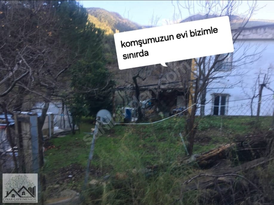 Çınar Gayrimenkul